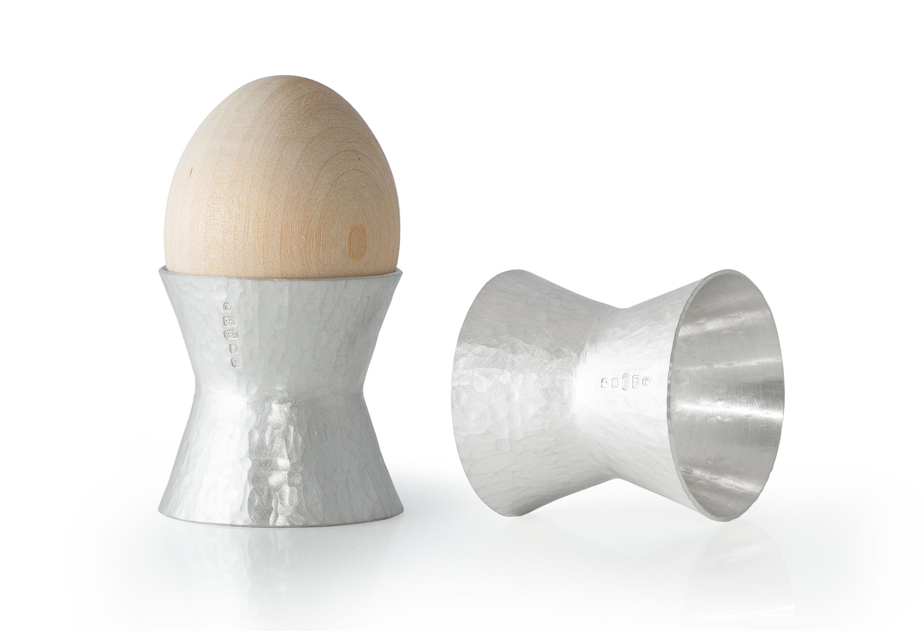 Stuart Jenkins egg cups