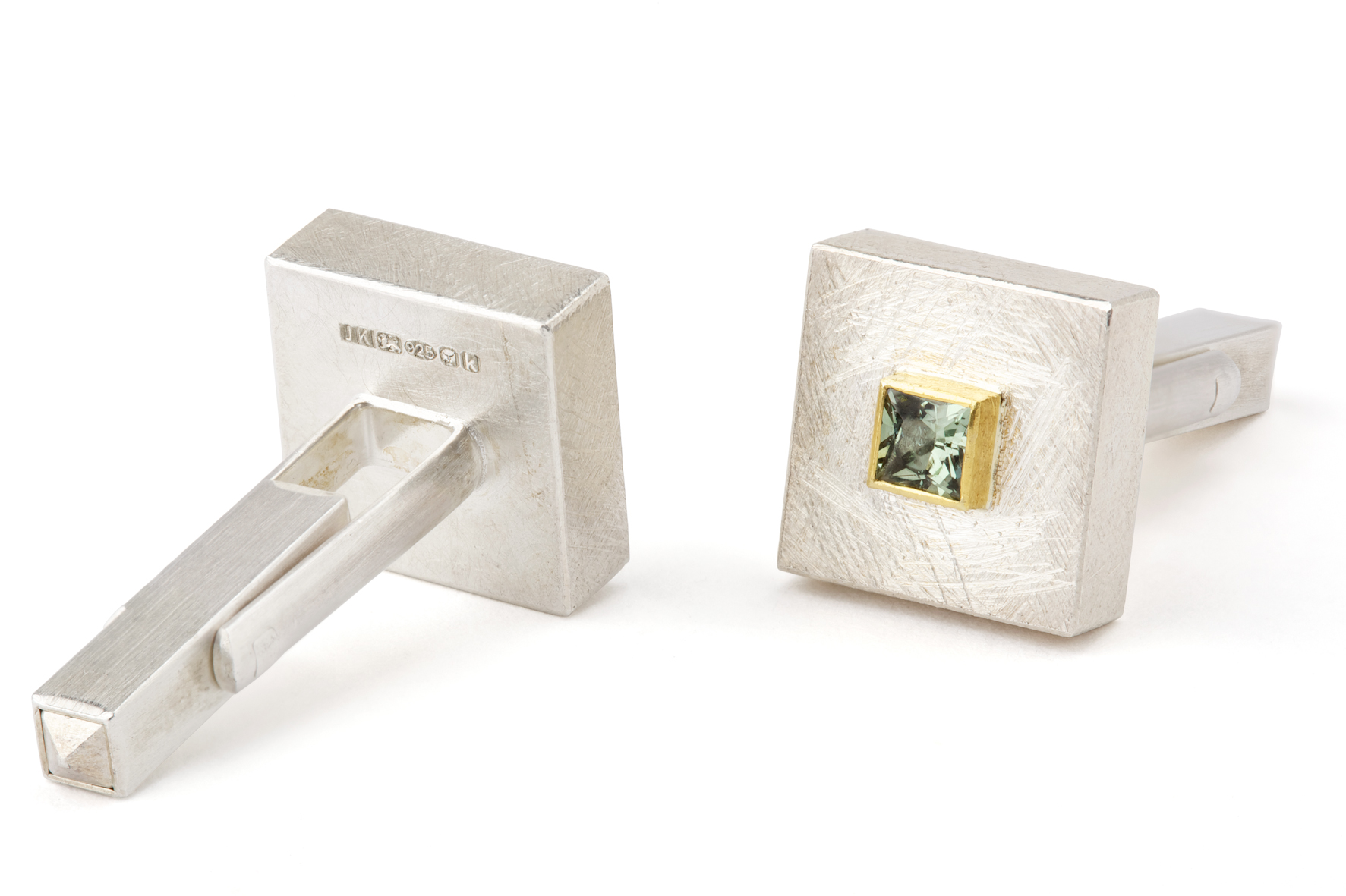 Josef Koppmann Cufflinks