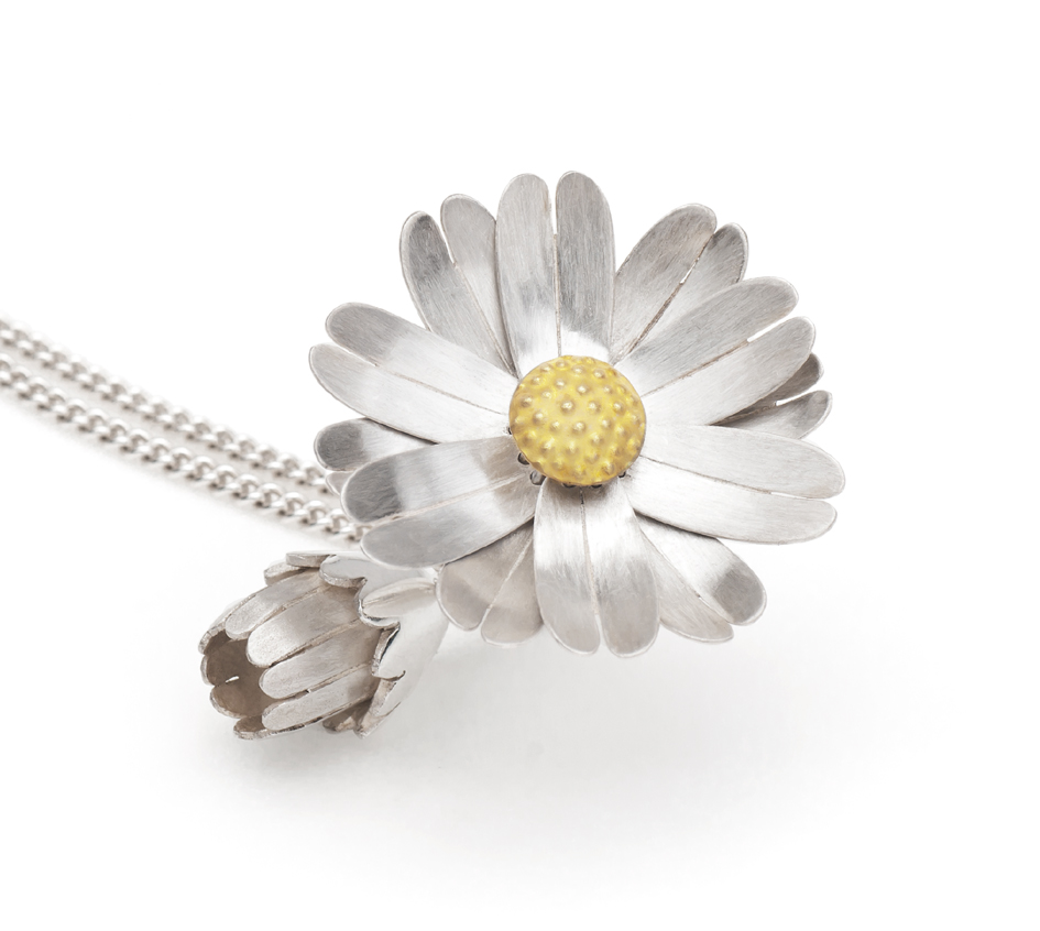 Image: Daisy Locket, Victoria Walker