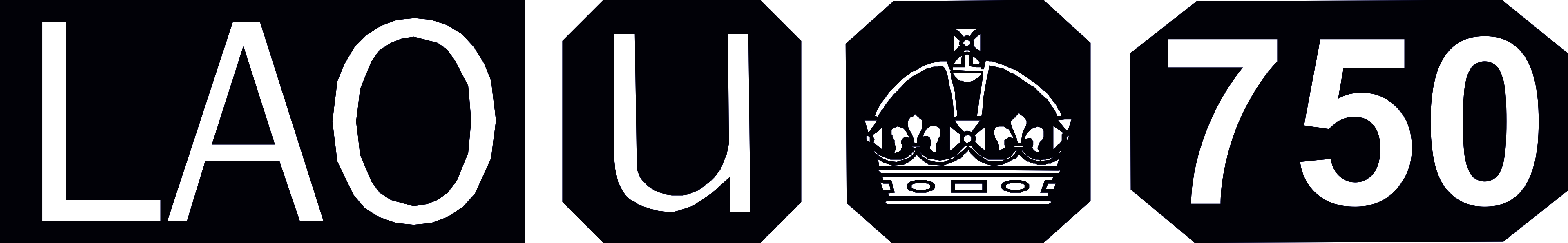 2. Sponsor’s mark, date letter, traditional fineness symbol and millesimal fineness where the existing Hallmark is a London mark.